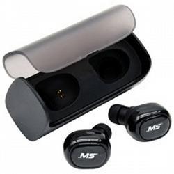 mobile spec stereo bluetooth earbuds