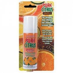 Pure citrus orange on sale spray