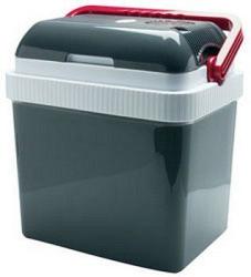 Koolatron P-25 Fun-Kool 26 Quart 12-Volt Thermo-Electric Cooler 1