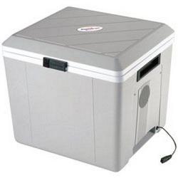 Koolatron P-27WH 29 Quart Voyager Thermoelectric (12-Volt) Cooler 1