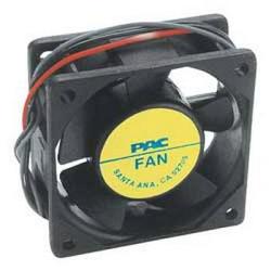 PAC PF-2 Air Cooling Fan - 4.65 Housing 1