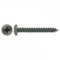 Metra PPH8112 #8 x 1.5 Phillips Pan Head Screws 1