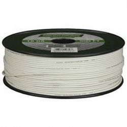 Metra PWWT18500 18-Gauge White Primary Wire 500\' Coil 1