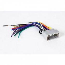 Metra RAPCH6001 CHRYSLER 2002 TO HARNESS 1