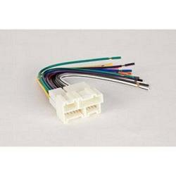 Metra RAPGM4001 GM Mini To Car Harness 88-UP 1