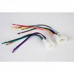 Metra RAPTY8100 TOYOTA LEAD TO CAR 1987-2000 1