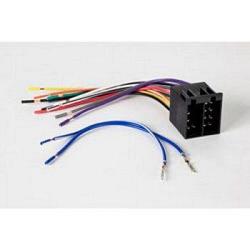 Metra RAPVW9000 VW LEAD TO CAR HARNESS 94-80 1