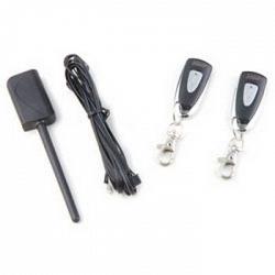 Crimestopper REVO1 1 BUTTON/1-WAY REM.START UPGRADE RF KIT 1
