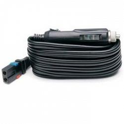RoadPro RP-255 10\' Universal ThermoElectric 12-Volt Power Cord 1