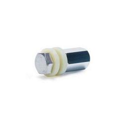 RoadPro RP-301 Stainless Steel Stud with Lug Connector 1