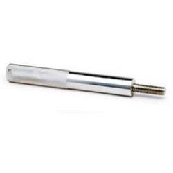RoadPro RP-50 Stainless Steel Antenna Mounting Bar for Volvo Trucks 1