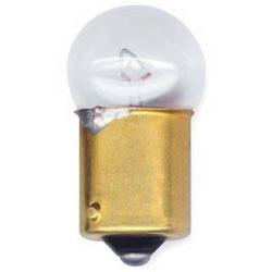 RoadPro RP-67 Heavy Duty Automotive Replacement Bulbs - #67 Clear 2-Pack 1