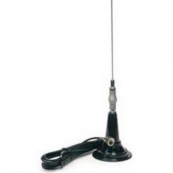 RoadPro RP-707 36 Magnet Mount CB Antenna Kit 1
