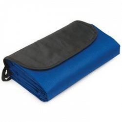 RoadPro RP0005 All Weather Utility Mat with Weather Resistant Lining 1