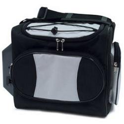 RoadPro RP12SB 12-Volt Soft Sided Cooler Bag 1