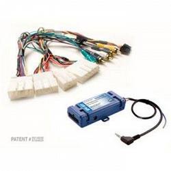 PAC RP4NI11 RadioPro Radio Replacement Interface 1