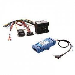 PAC RP4VW11 Radio Replacement Interface with SWC & Navigation Outputs VW 1