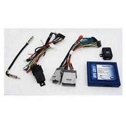 PAC RP5GM11 RadioPro Radio Replacement Interface with Built-In OnStar Retention 1