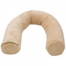 RoadPro RP9108 Bendable/Adjustable Neck Pillow with Memory Foam 1