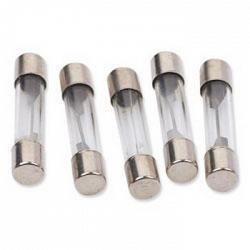 RoadPro RPAGC10 10 Amp AGC Fuses 5-Pack 1