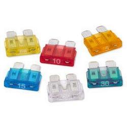 RoadPro RPATOFA ATO Fuse Assortment 6-Pack 1