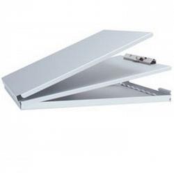 RoadPro RPO-04783 Large Aluminum Forms Holder - 9-1/4 x 12-1/2 x 1/2 1