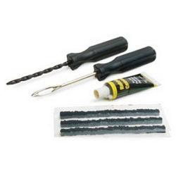 RoadPro RPO17 Radial Tire Repair Kit 1