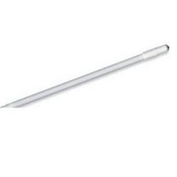RoadPro RPPS-2W 2\' Platinum Series Fiberglass CB Antenna Whip - 1000 Watts White 1