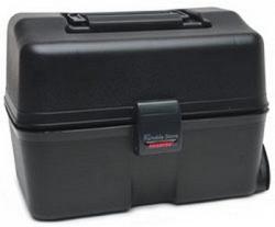 RoadPro RPSC-197 12-Volt Portable Stove 1