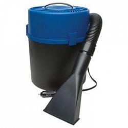 RoadPro RPSC-807 12-Volt Wet/Dry Canister Vacuum 1