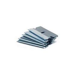 Roadpro RPSEB-10 Razor Blades Single Edge 10pk 1