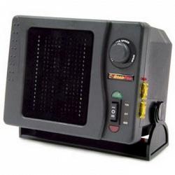 RoadPro RPSL-681 12 Volt Direct Wire Ceramic Heater 1