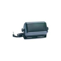 RoadPro RPSP-15 2.75\" x 4.5\" Universal CB Extension Speaker with Swivel Bracket 1