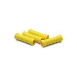 RoadPro RPTC-010 12-Gauge to 10-Gauge Butt Connectors - 4-Pack 1