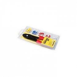 RoadPro RPTK2 44-Piece Wire Terminal Kit with Wire Cutting/Crimping Tool 1