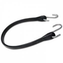 RoadPro RPTS-21 21 Heavy Duty Tarp Strap with S Hooks 1