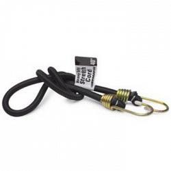 RoadPro RPTS40 40 Heavy Duty Stretch Cord with Plastic Coated Tip Hooks 1