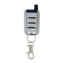 Crimestopper RSTX3G5 RS3 Replacement Remote 1