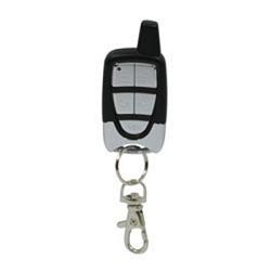 Crimestopper RSTX4G5 RS4/RS5 REPLACEMENT REMOTE 5 BUTTON 1