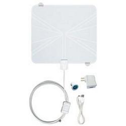 Winegard Company RVRZ85 Rayzar Amplified Portable Indoor HD Antenna 1