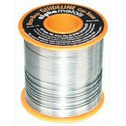 Metra / The-Install-Bay / Fishman SDR1 .040 Rosen Core Solder 1 lb. Spool 60/40 1