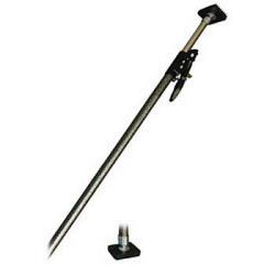 Ancra Manufacturing SL125HT S-Line 40 - 70 Ratcheting Cargo Bar 1