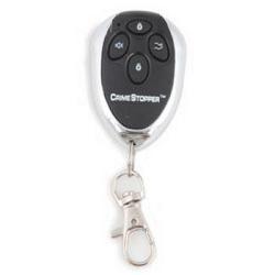 Crimestopper SPTX11 Replacement 4 Button Remote for SP101 System 1
