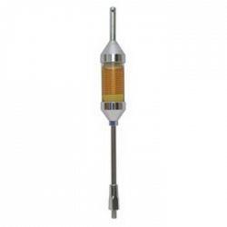 TruckSpec TS-2150 54 Oil Coil Center Loaded CB Antenna - 1000 Watts 1