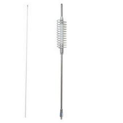 TruckSpec TS-2500S 54 Air Cooled Helical Coil Center Loaded CB Antenna - 1000 Watts 1