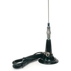 TruckSpec TS-82FL 36 Magnet Mount CB Antenna Kit 1