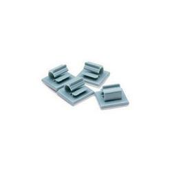 Plastic wire clips deals