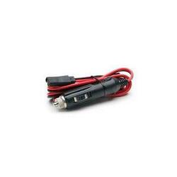 TruckSpec TSPSCBH-2CP 2-Pin Plug/12-Volt Plug Platinum Series Fused Replacement CB Power 1