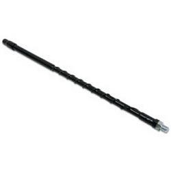 TruckSpec TSPSTV-1B 16 Platinum Series Mirror Mount TV Antenna Replacement Whip 1