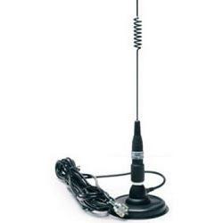 TruckSpec TSVMT-530 24 Magnet Mount Ring Tunable CB Antenna Kit 1